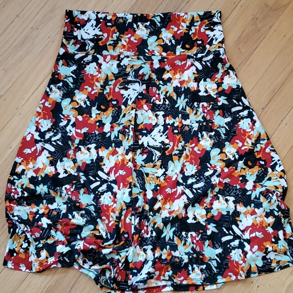 LuLaRoe Skirt